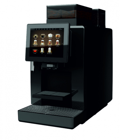 Суперавтоматическая кофемашина FRANKE A300 MS